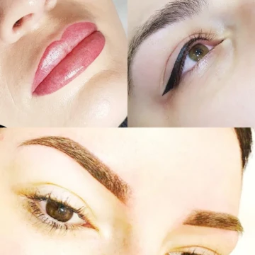 Tatuaje cosmetice